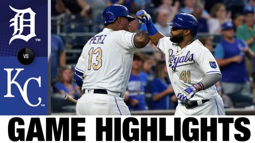 Game Highlights Video