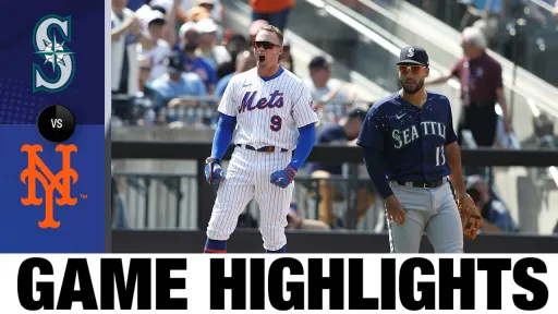 Game Highlights Video