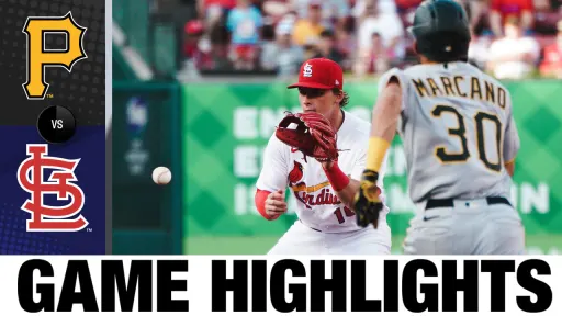 Game Highlights Video