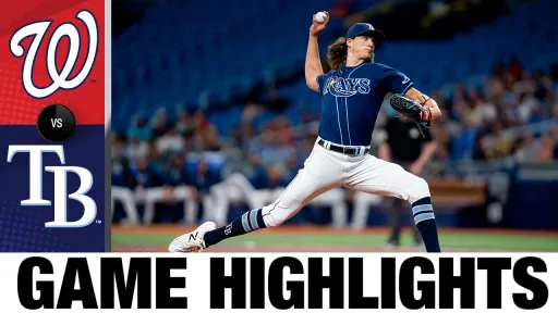 Game Highlights Video