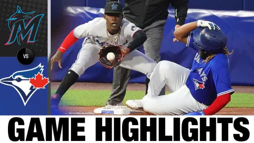 Game Highlights Video