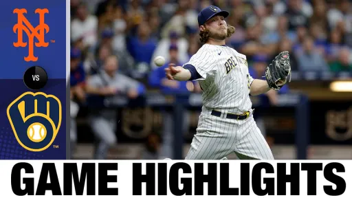 Game Highlights Video