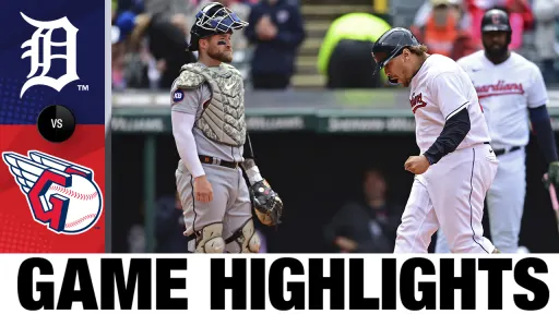 Game Highlights Video