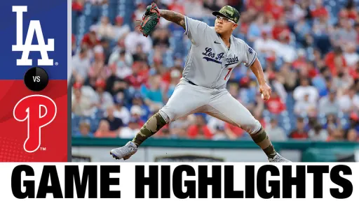 Game Highlights Video