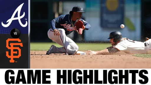 Game Highlights Video
