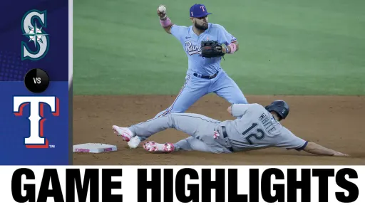 Game Highlights Video