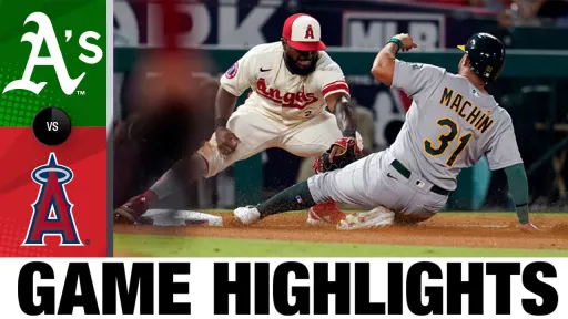 Game Highlights Video