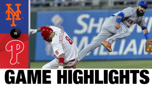Game Highlights Video