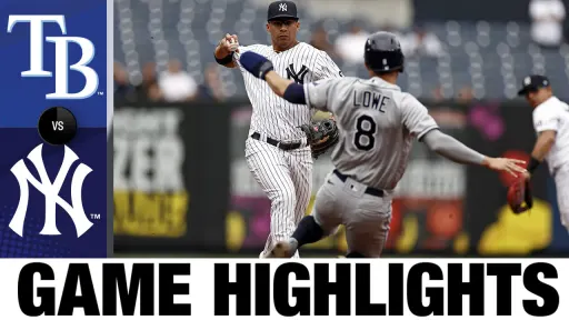Game Highlights Video