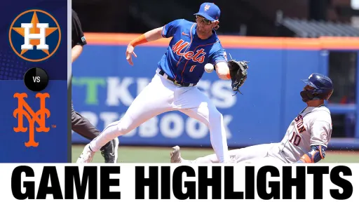 Game Highlights Video