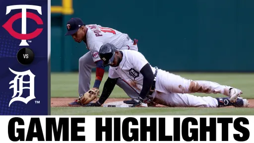 Game Highlights Video