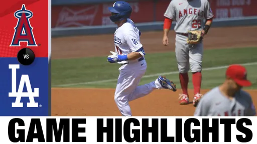 Game Highlights Video