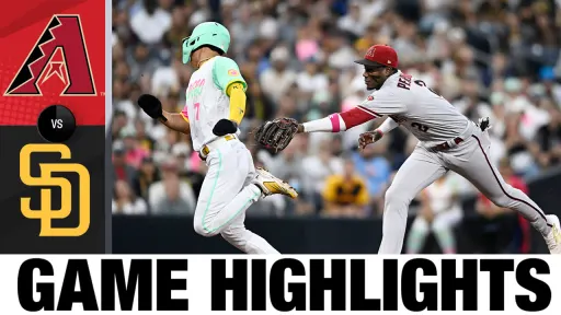 Game Highlights Video