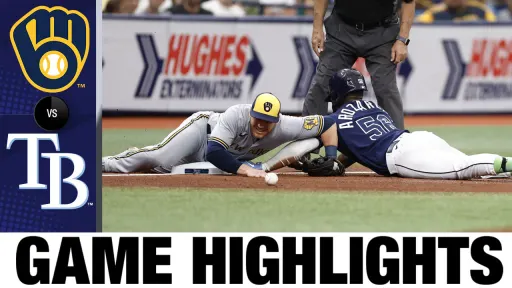 Game Highlights Video