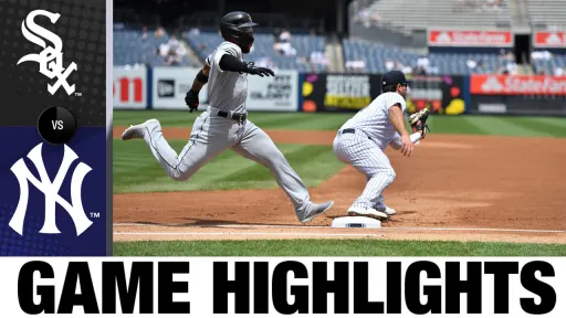 Game Highlights Video