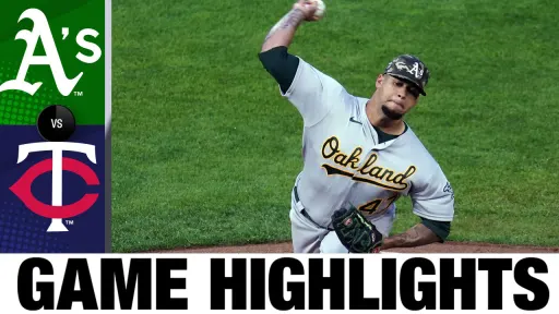 Game Highlights Video