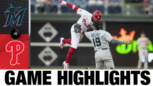 Game Highlights Video