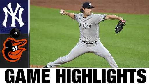 Game Highlights Video