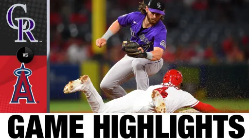 Game Highlights Video