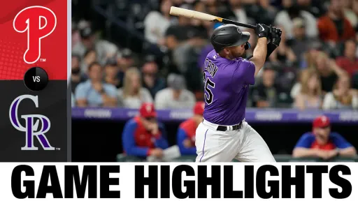 Game Highlights Video
