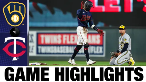 Game Highlights Video