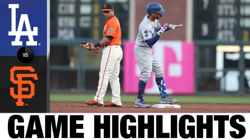 Game Highlights Video