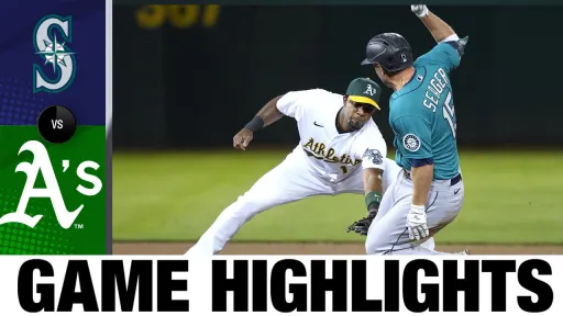 Game Highlights Video