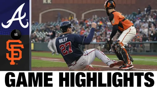 Game Highlights Video