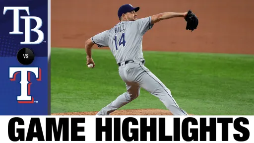 Game Highlights Video