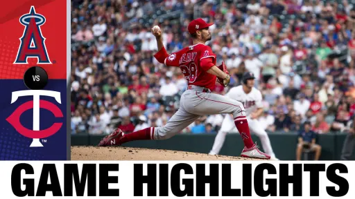 Game Highlights Video