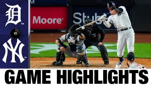 Game Highlights Video