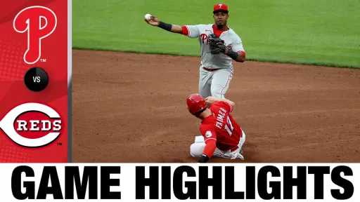 Game Highlights Video