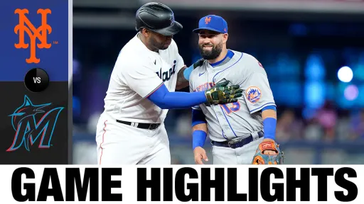 Game Highlights Video