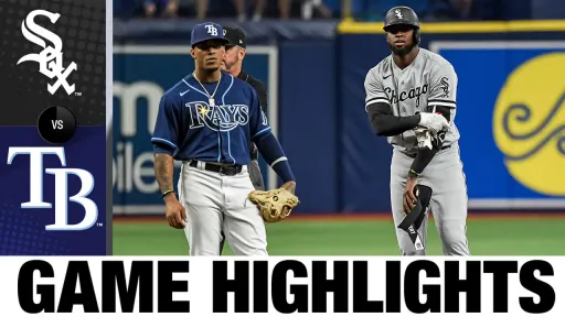 Game Highlights Video