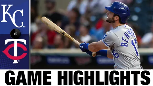 Game Highlights Video