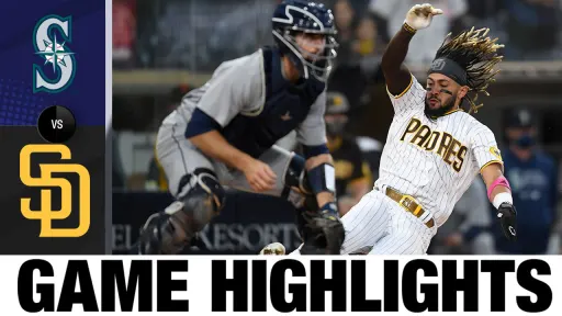 Game Highlights Video