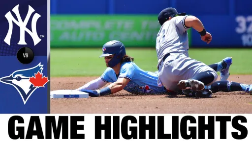 Game Highlights Video