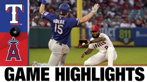 Game Highlights Video