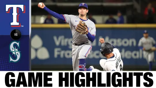 Game Highlights Video