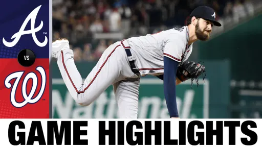 Game Highlights Video