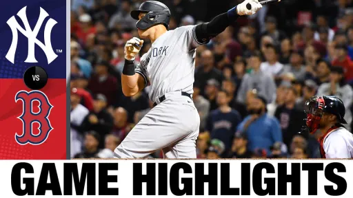 Game Highlights Video