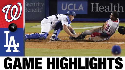 Game Highlights Video