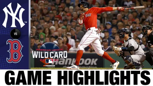 Game Highlights Video