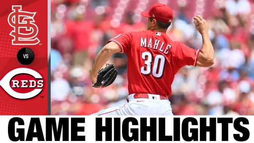 Game Highlights Video