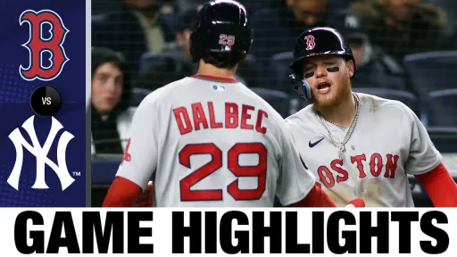 Game Highlights Video