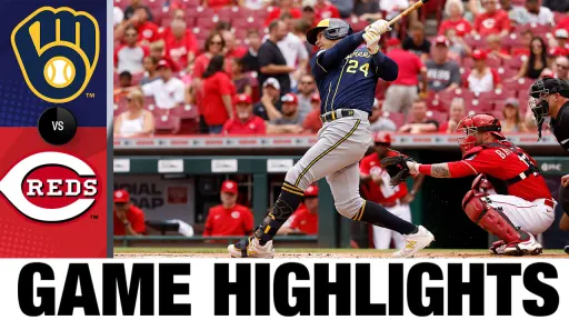 Game Highlights Video