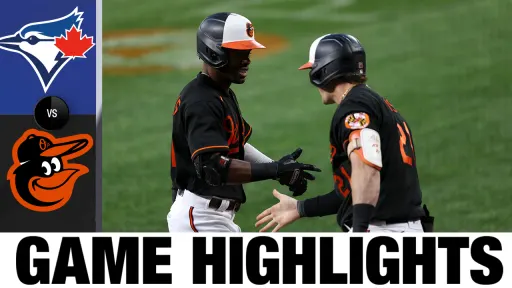 Game Highlights Video