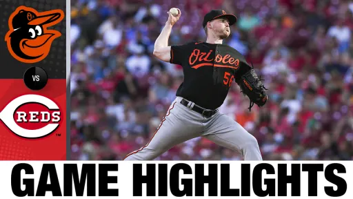 Game Highlights Video