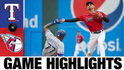 Game Highlights Video
