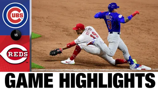 Game Highlights Video